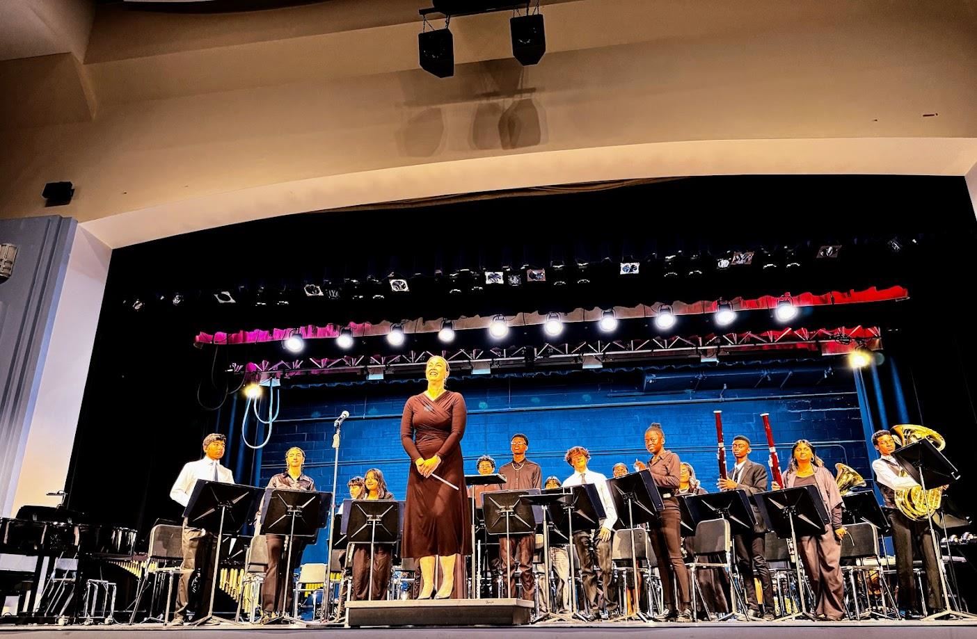 Symphonic Winds